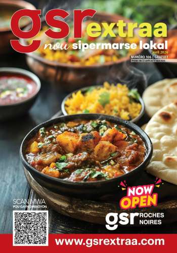 thumbnail - GSR catalogue