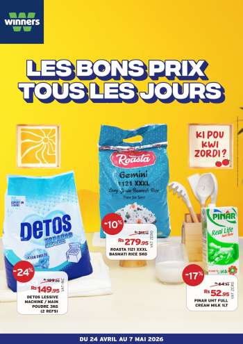 thumbnail - Winners catalogue