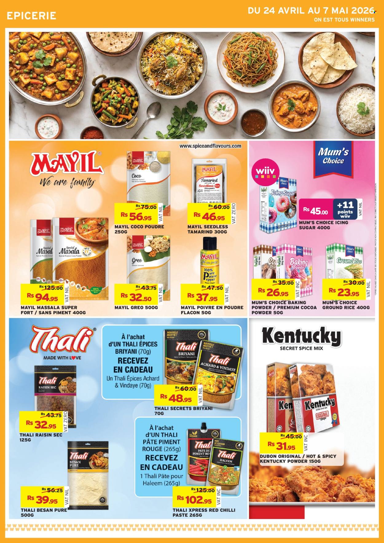 Winners catalogue - 24.04.2026 - 7.05.2026. Page 6