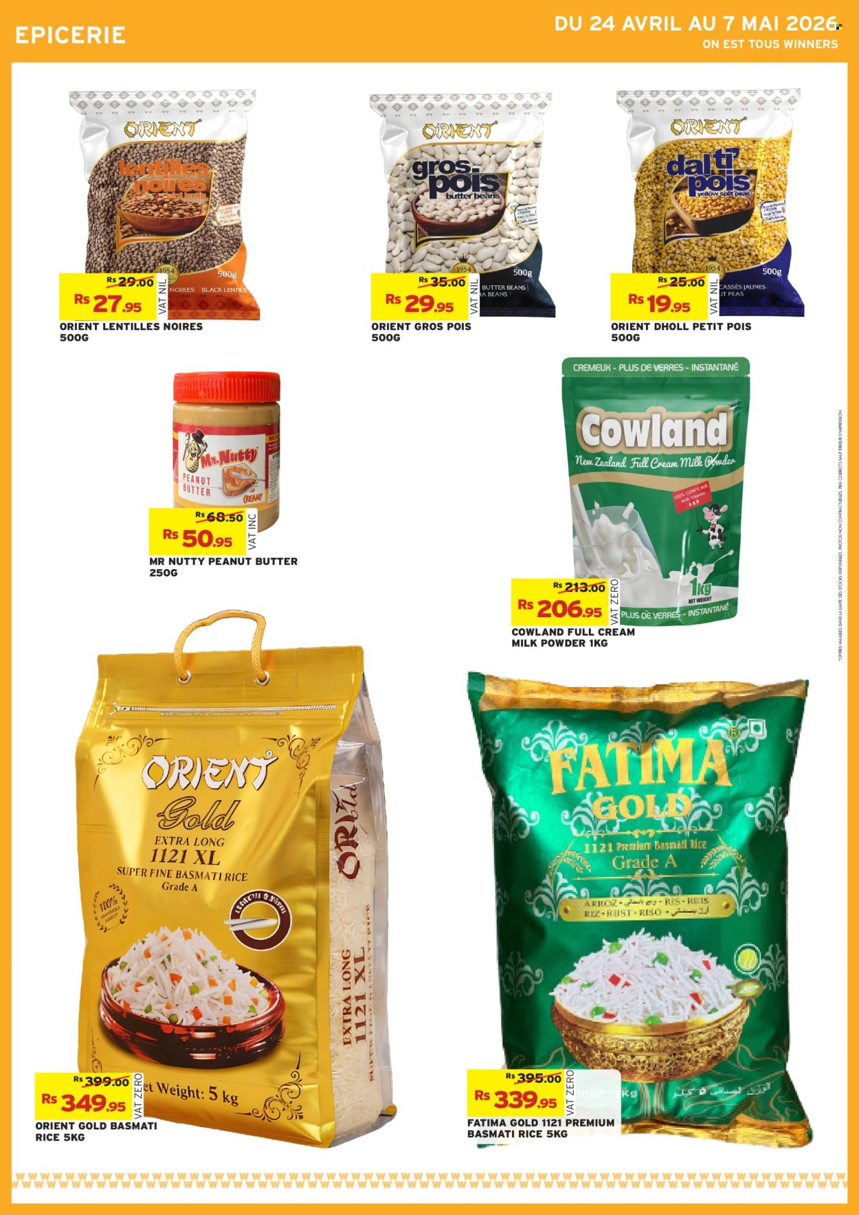 Winners catalogue - 24.04.2026 - 7.05.2026. Page 9