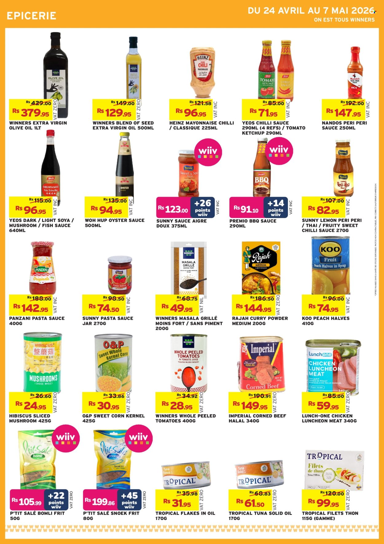 Winners catalogue - 24.04.2026 - 7.05.2026. Page 10