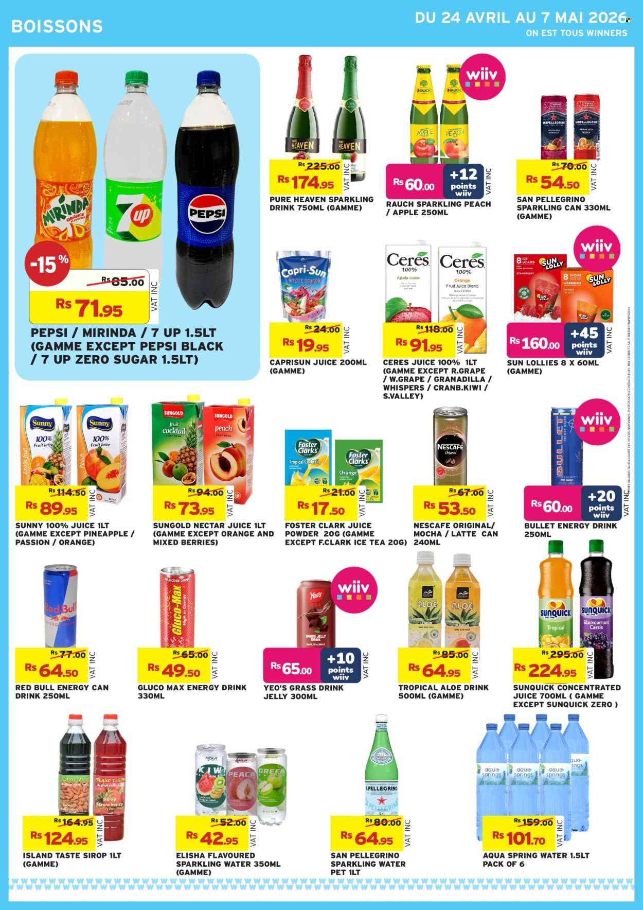 Winners catalogue - 24.04.2026 - 7.05.2026. Page 12