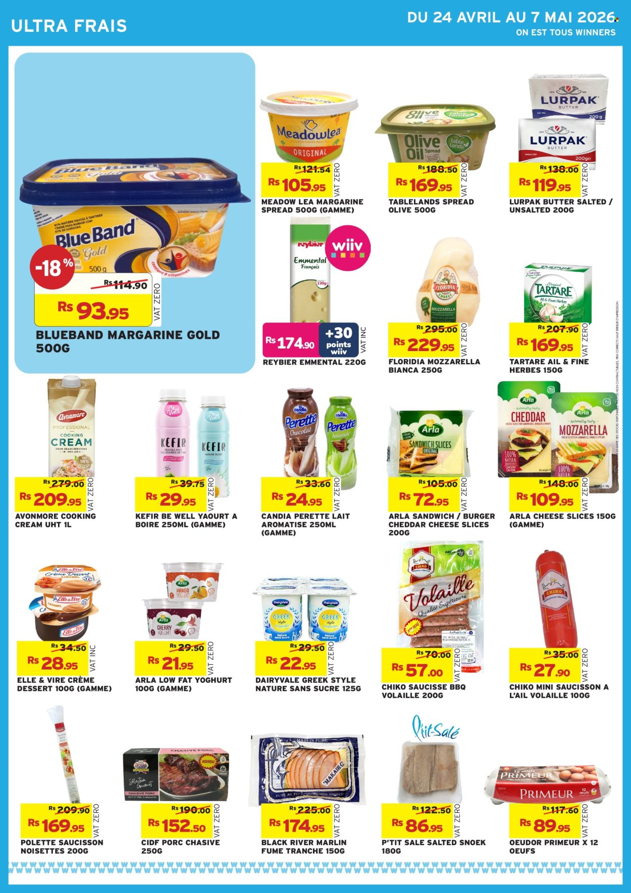 Winners catalogue - 24.04.2026 - 7.05.2026. Page 14