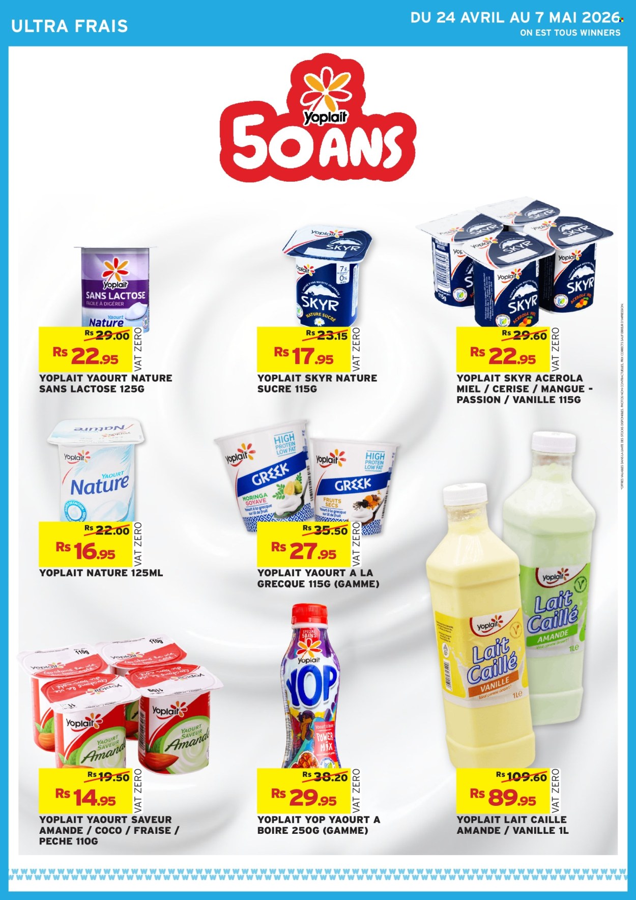 Winners catalogue - 24.04.2026 - 7.05.2026. Page 15