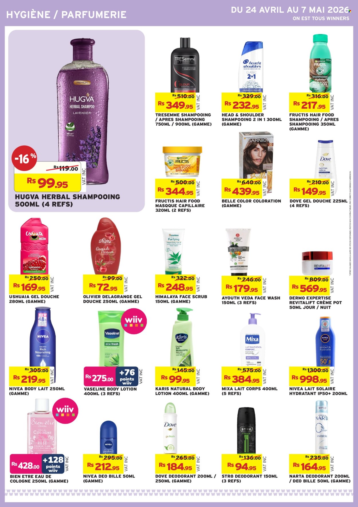 Winners catalogue - 24.04.2026 - 7.05.2026. Page 20