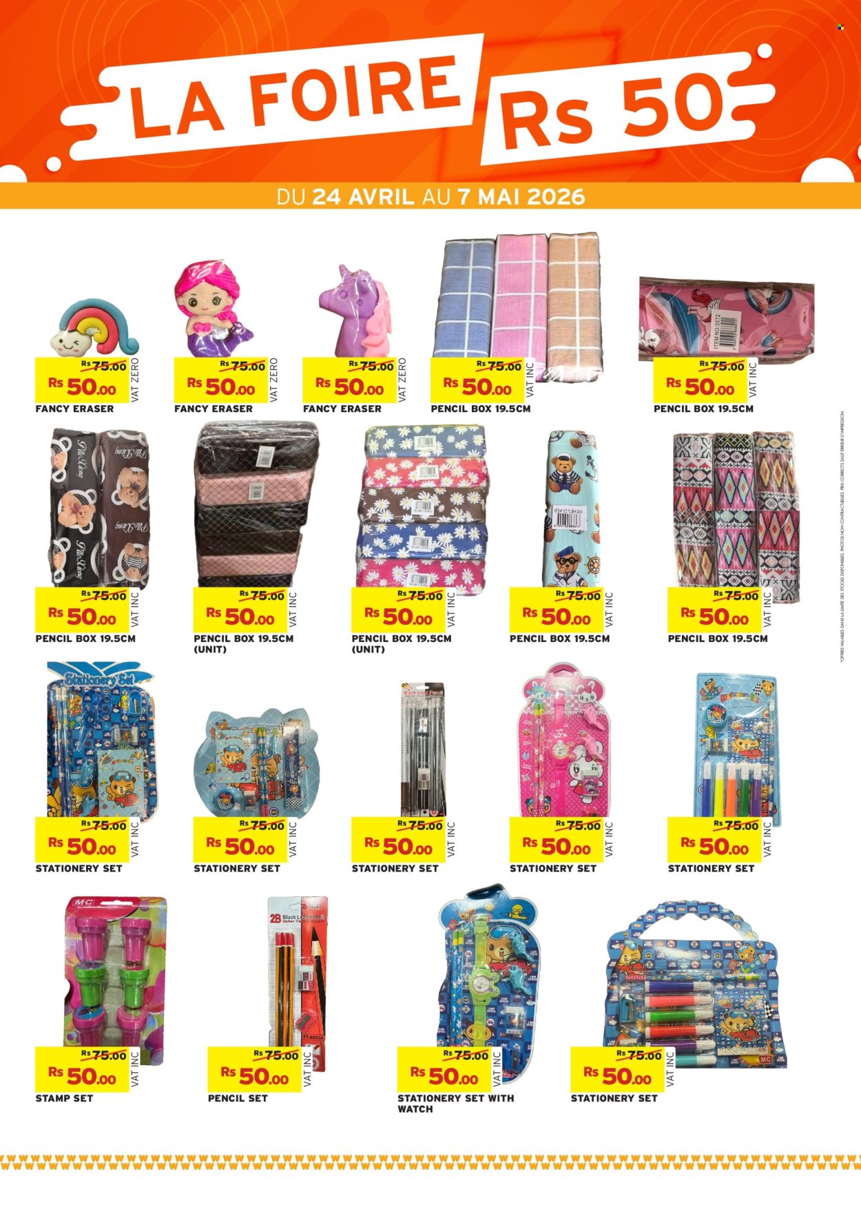 Winners catalogue - 24.04.2026 - 7.05.2026. Page 24