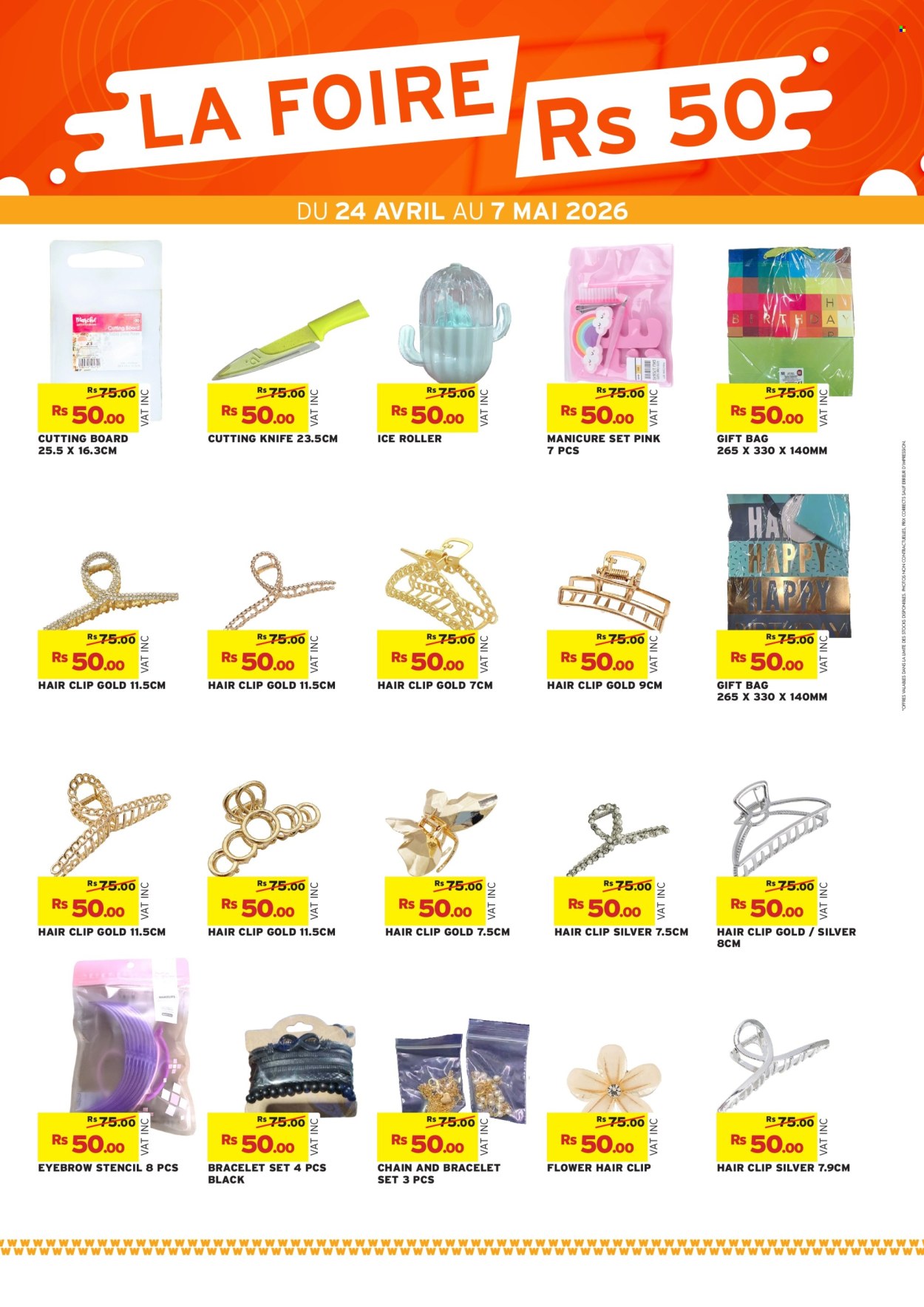 Winners catalogue - 24.04.2026 - 7.05.2026. Page 26