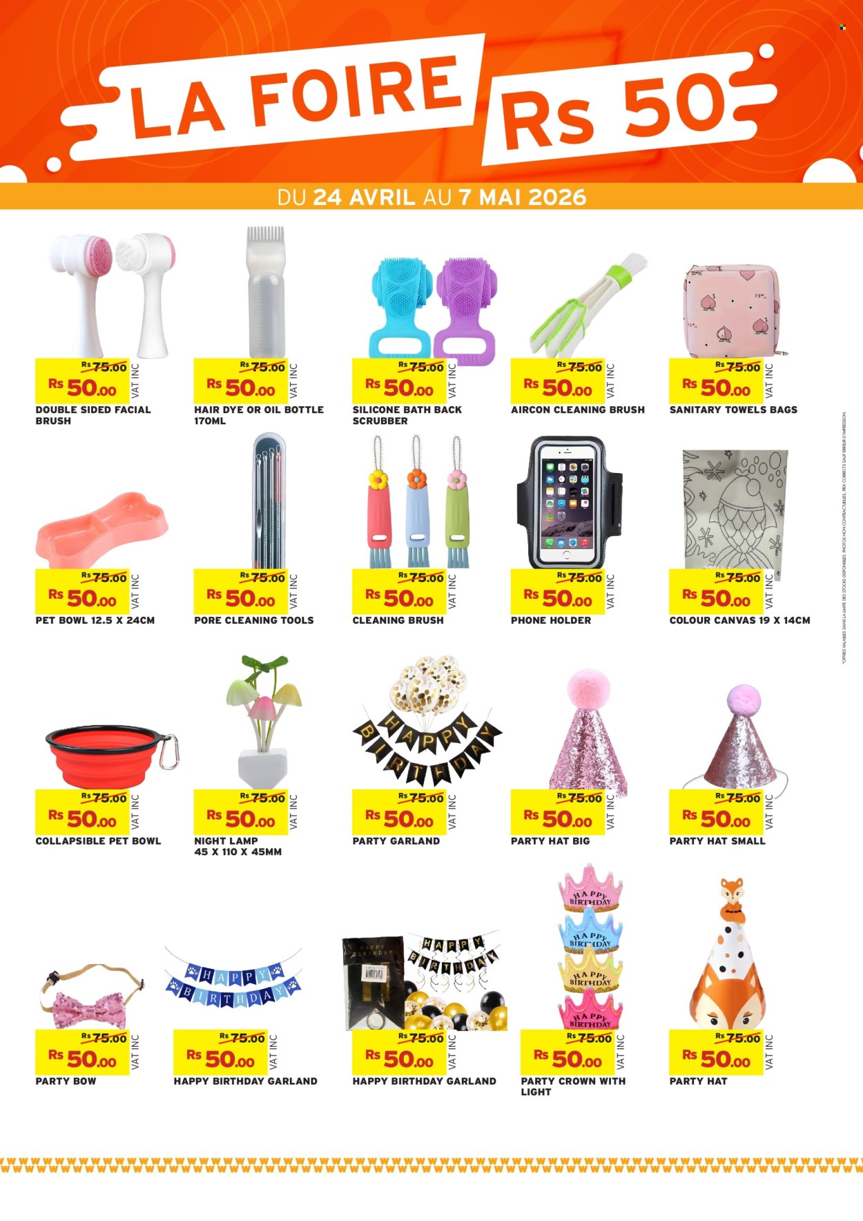 Winners catalogue - 24.04.2026 - 7.05.2026. Page 27