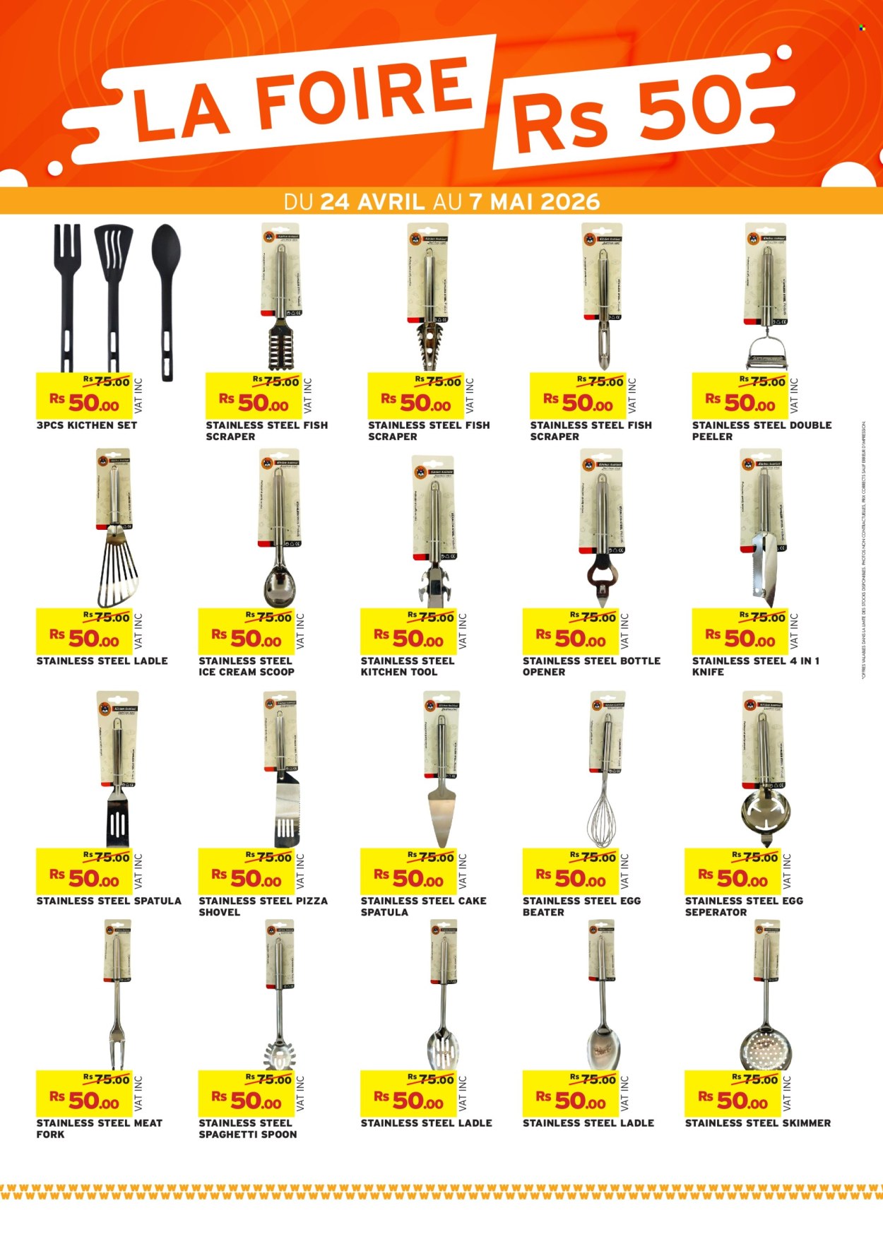 Winners catalogue - 24.04.2026 - 7.05.2026. Page 28