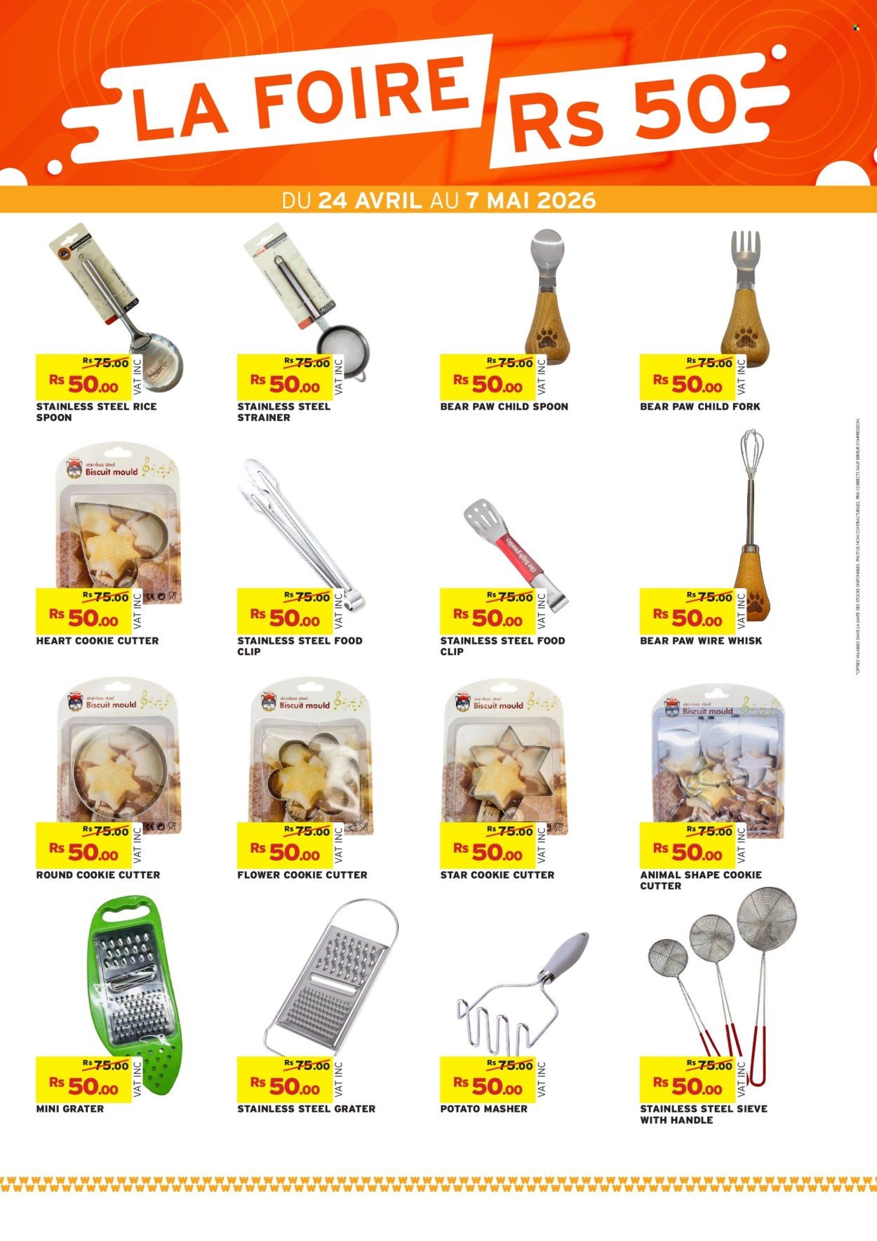 Winners catalogue - 24.04.2026 - 7.05.2026. Page 29