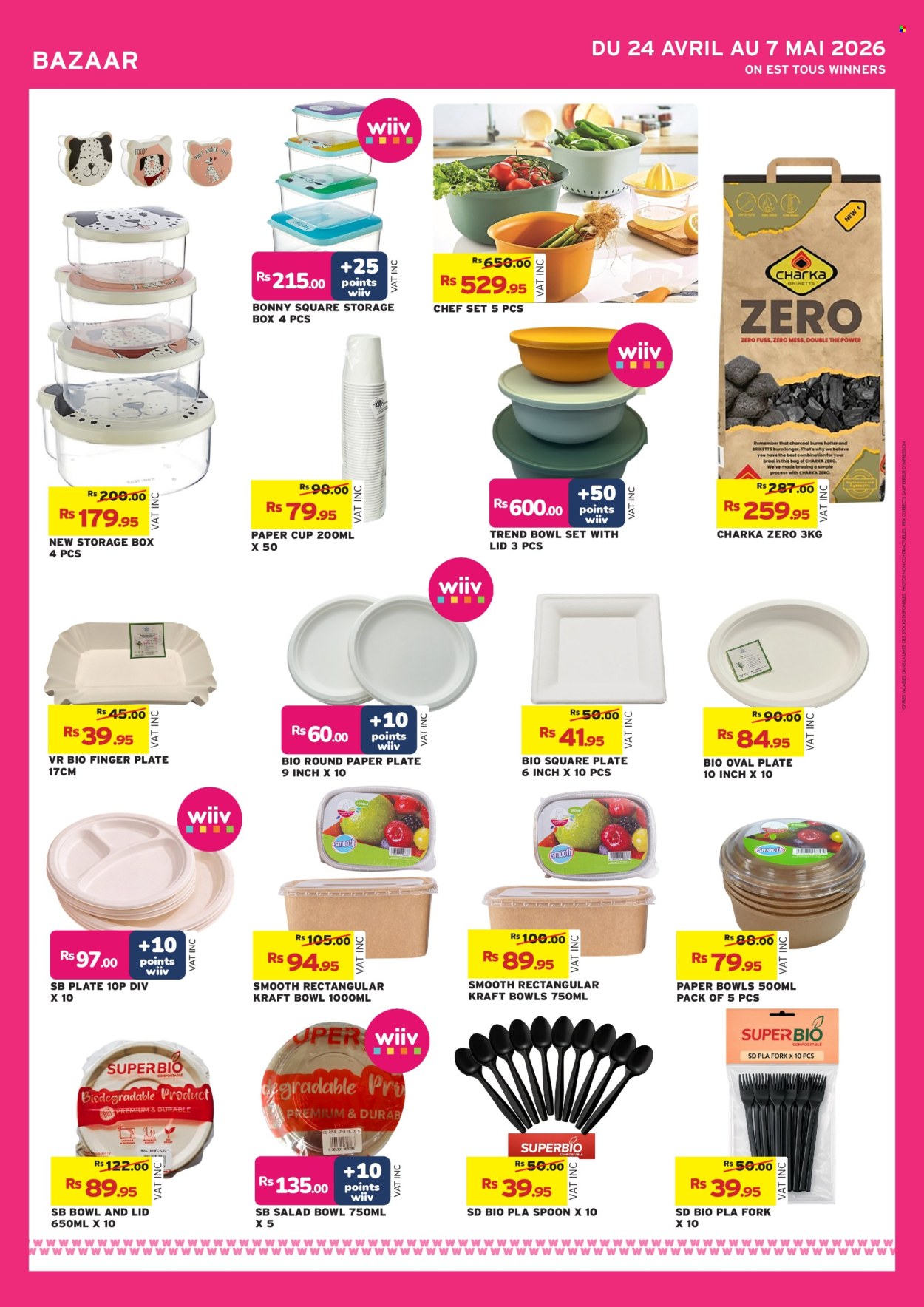 Winners catalogue - 24.04.2026 - 7.05.2026. Page 31