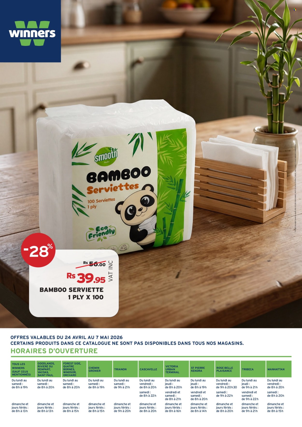 Winners catalogue - 24.04.2026 - 7.05.2026. Page 32