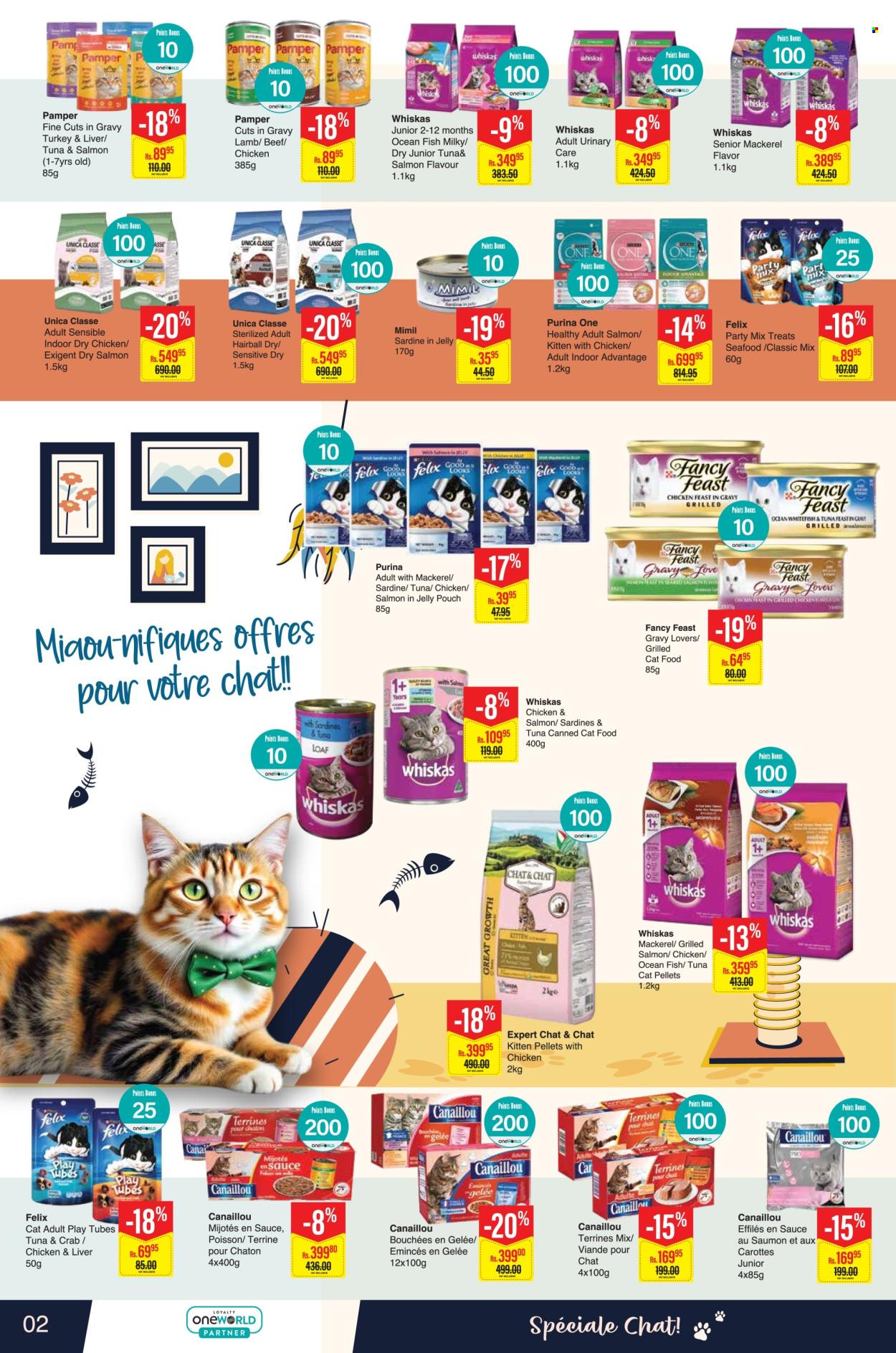 Intermart catalogue - 24.04.2026 - 10.05.2026. Page 2