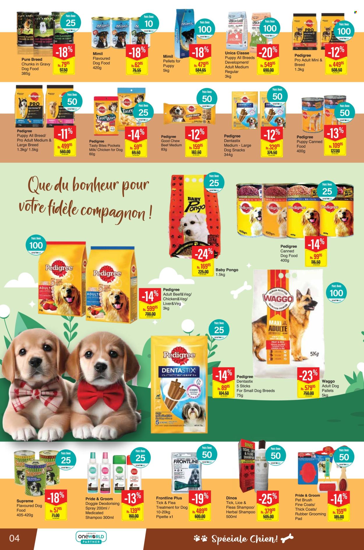 Intermart catalogue - 24.04.2026 - 10.05.2026. Page 4