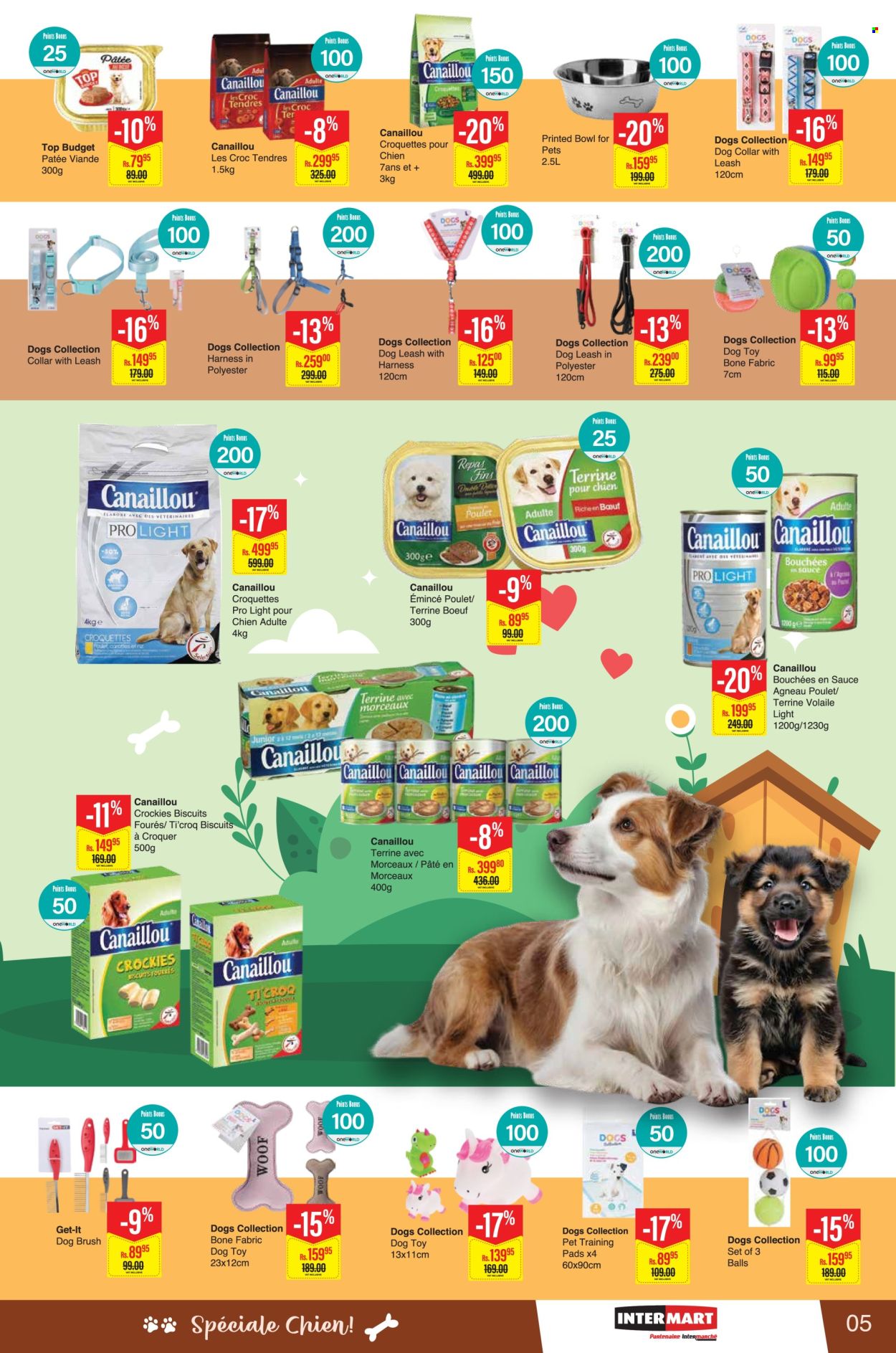 Intermart catalogue - 24.04.2026 - 10.05.2026. Page 5