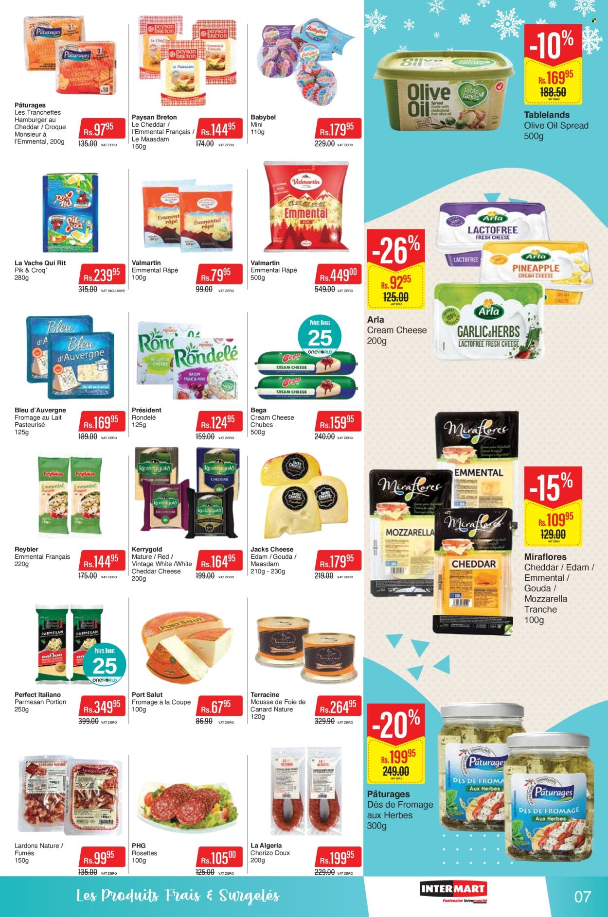 Intermart catalogue - 24.04.2026 - 10.05.2026. Page 7