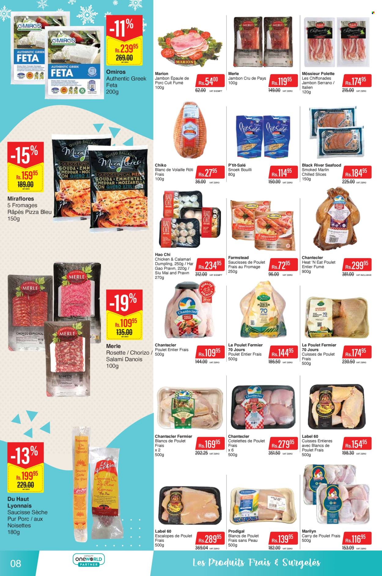 Intermart catalogue - 24.04.2026 - 10.05.2026. Page 8