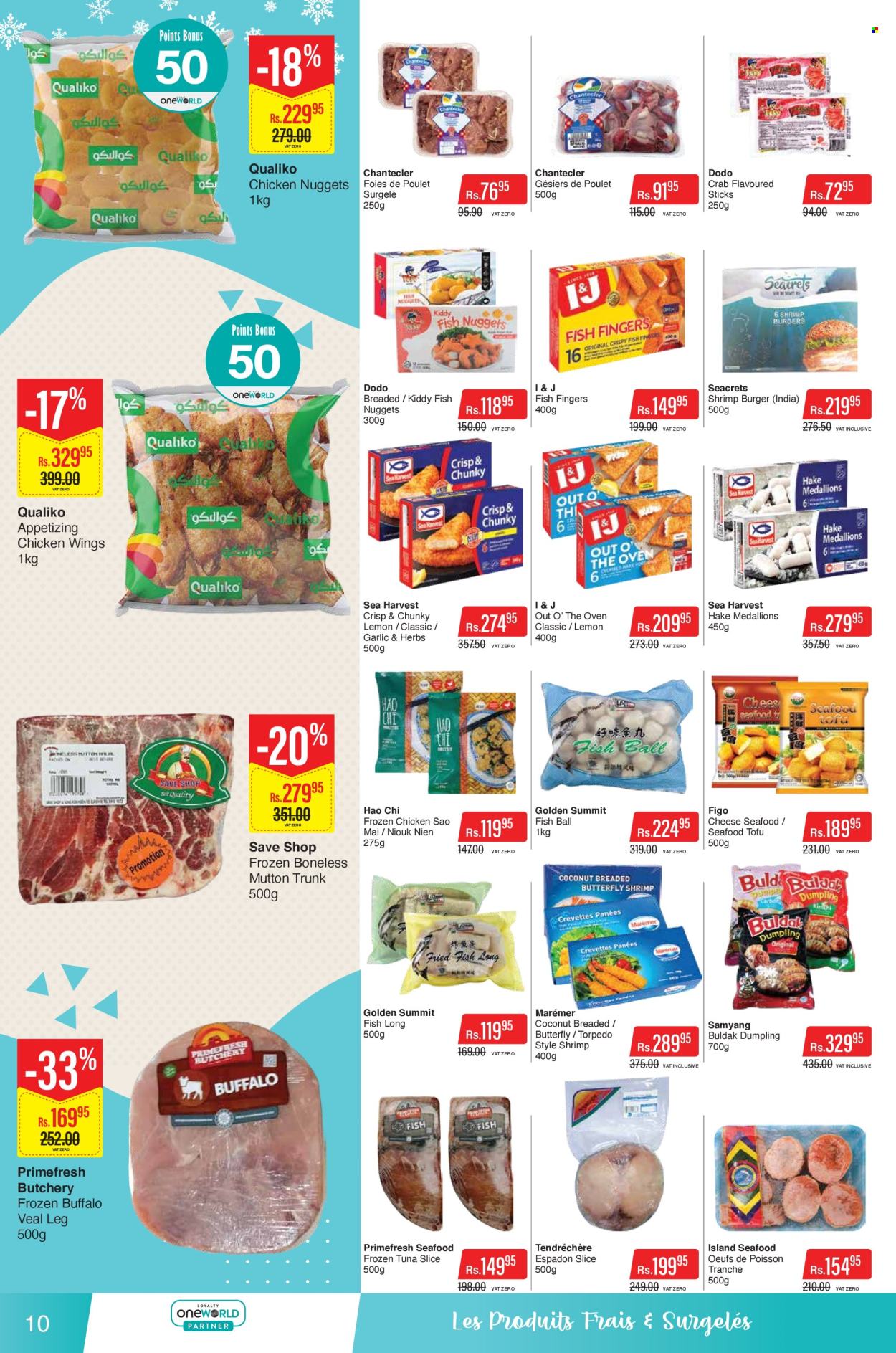 Intermart catalogue - 24.04.2026 - 10.05.2026. Page 10