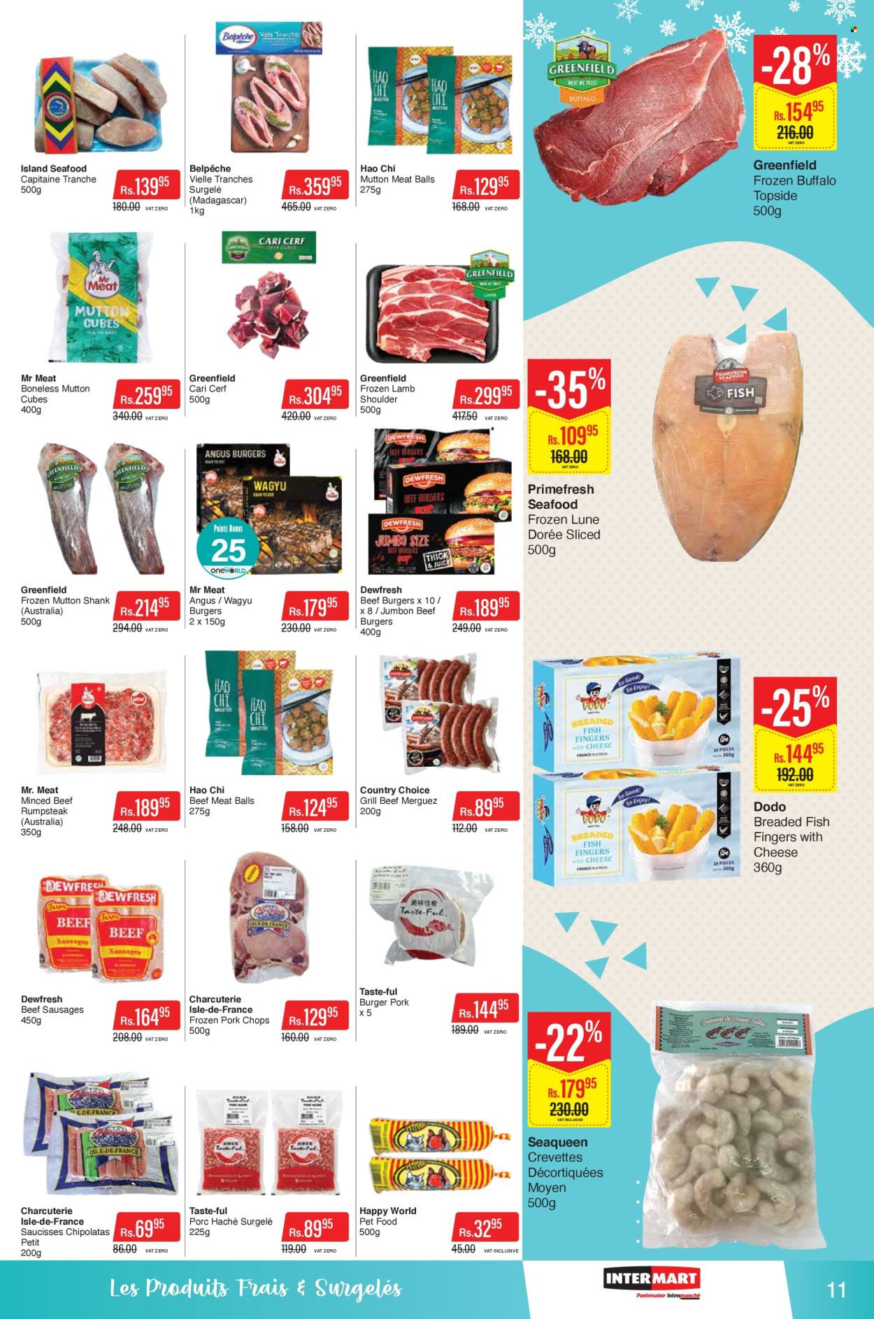 Intermart catalogue - 24.04.2026 - 10.05.2026. Page 11