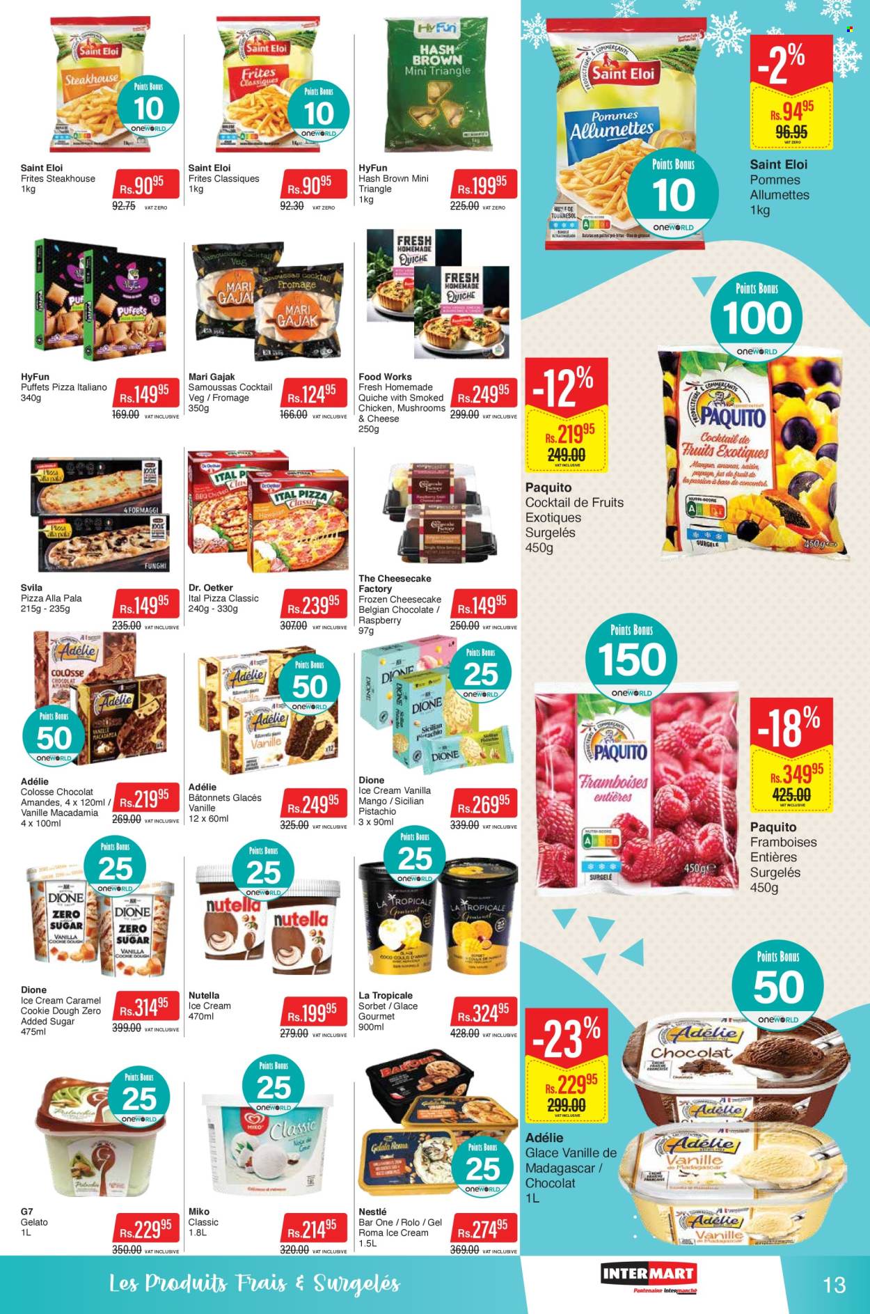 Intermart catalogue - 24.04.2026 - 10.05.2026. Page 13