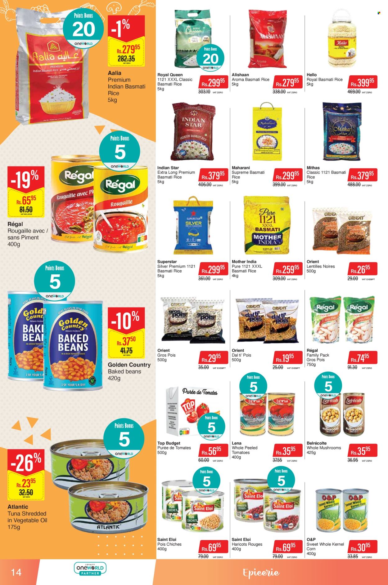 Intermart catalogue - 24.04.2026 - 10.05.2026. Page 14