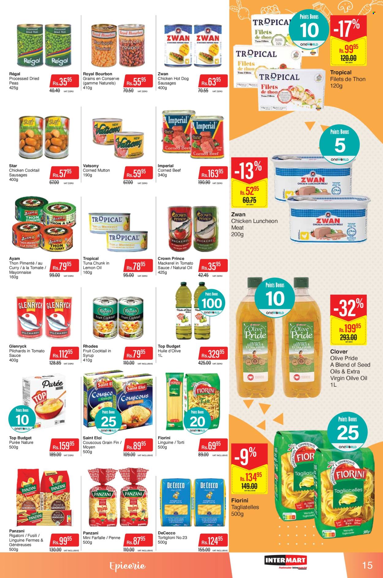 Intermart catalogue - 24.04.2026 - 10.05.2026. Page 15