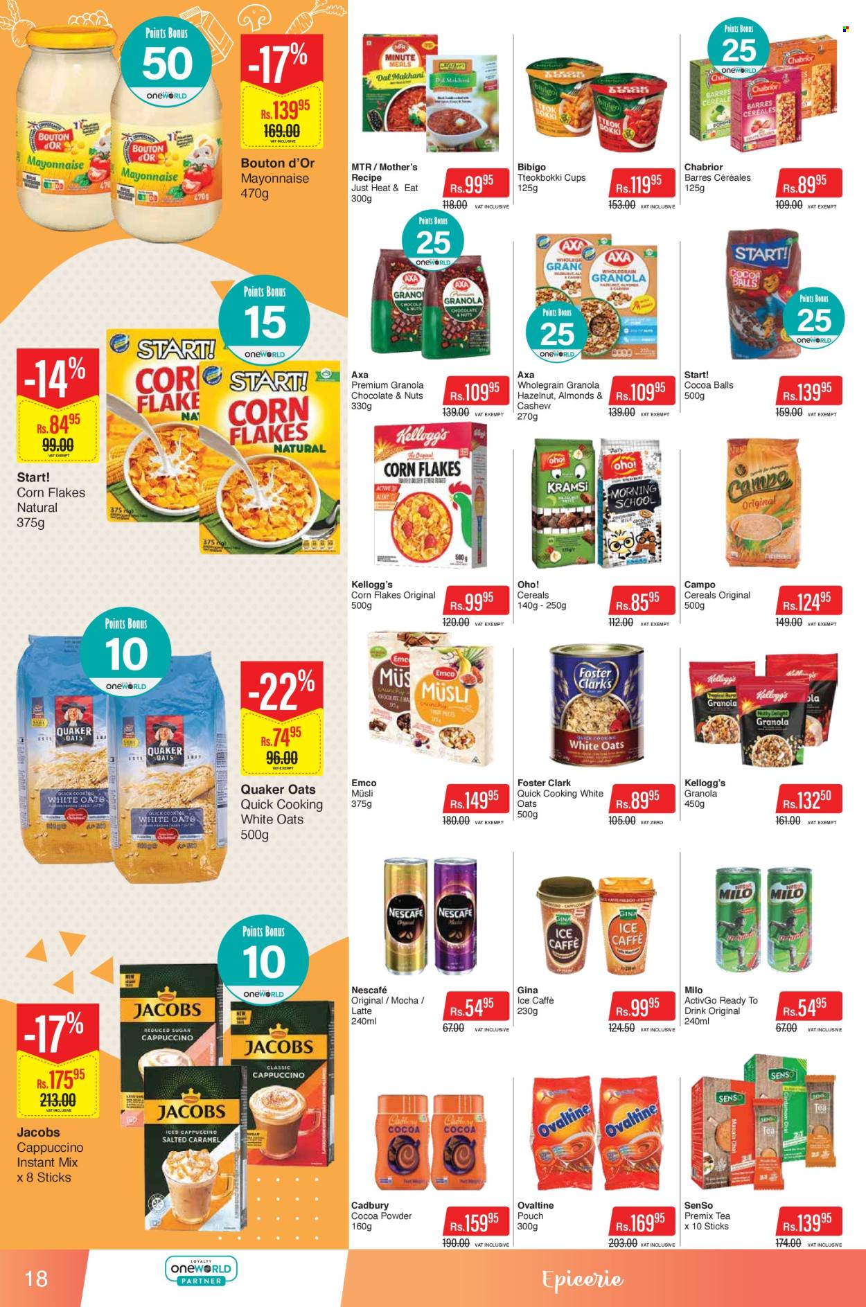 Intermart catalogue - 24.04.2026 - 10.05.2026. Page 18