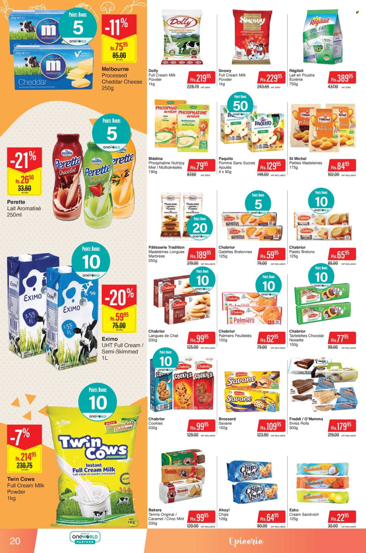 Intermart catalogue - 24.04.2026 - 10.05.2026. Page 20