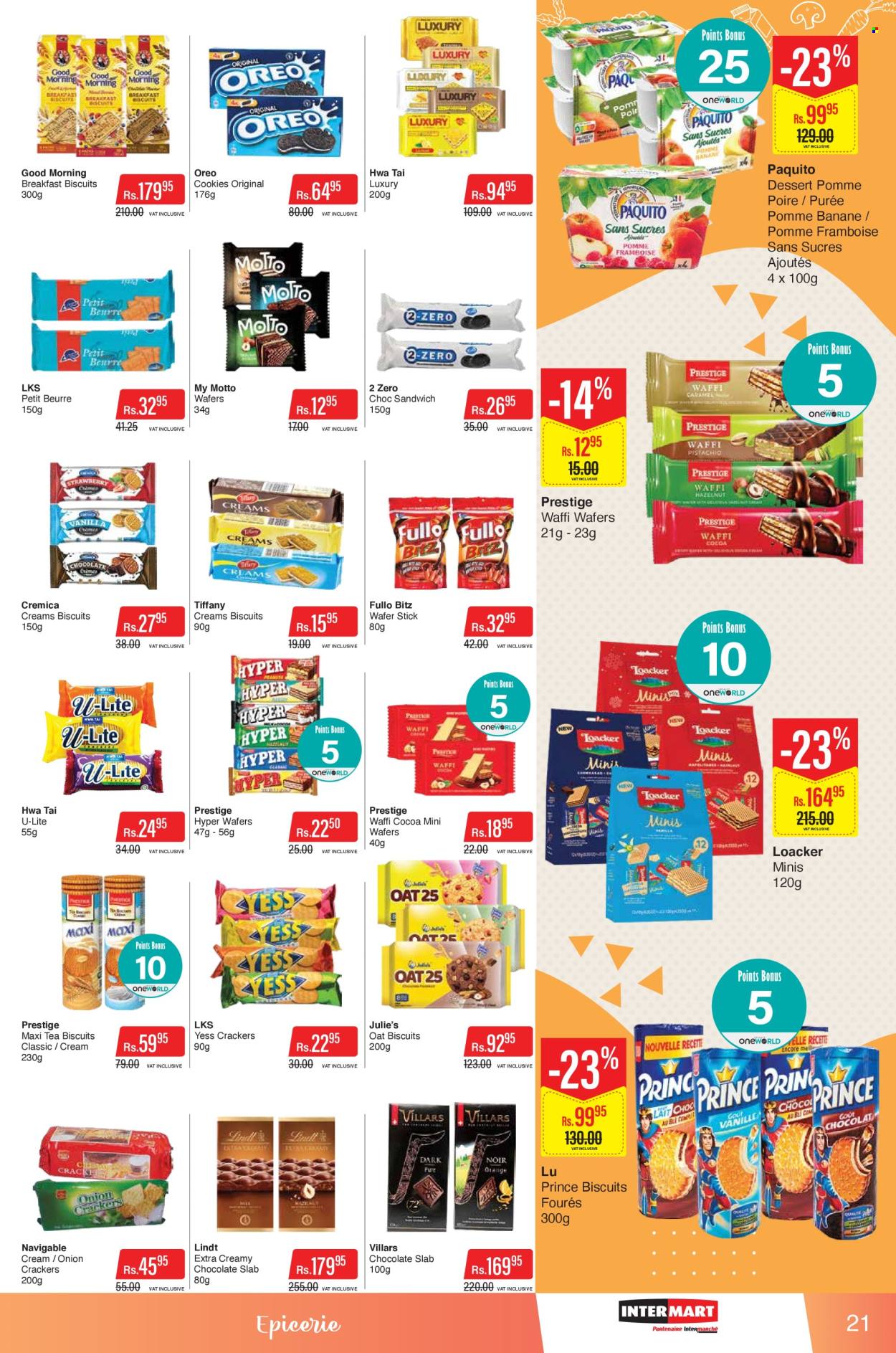 Intermart catalogue - 24.04.2026 - 10.05.2026. Page 21