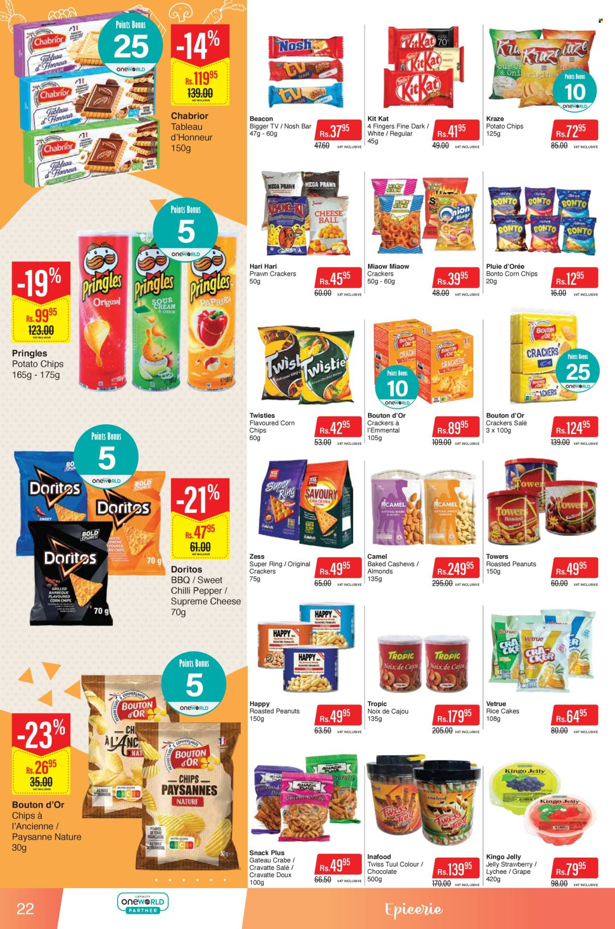 Intermart catalogue - 24.04.2026 - 10.05.2026. Page 22