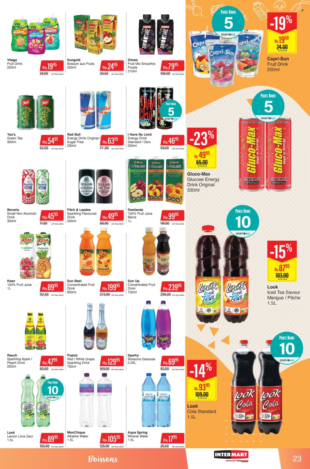 Intermart catalogue - 24.04.2026 - 10.05.2026. Page 23