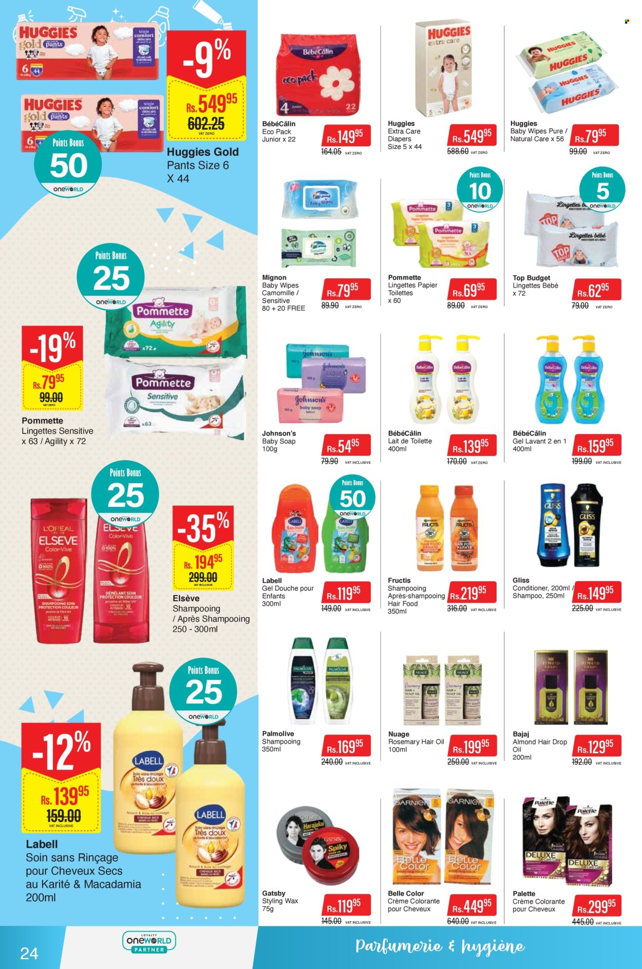 Intermart catalogue - 24.04.2026 - 10.05.2026. Page 24