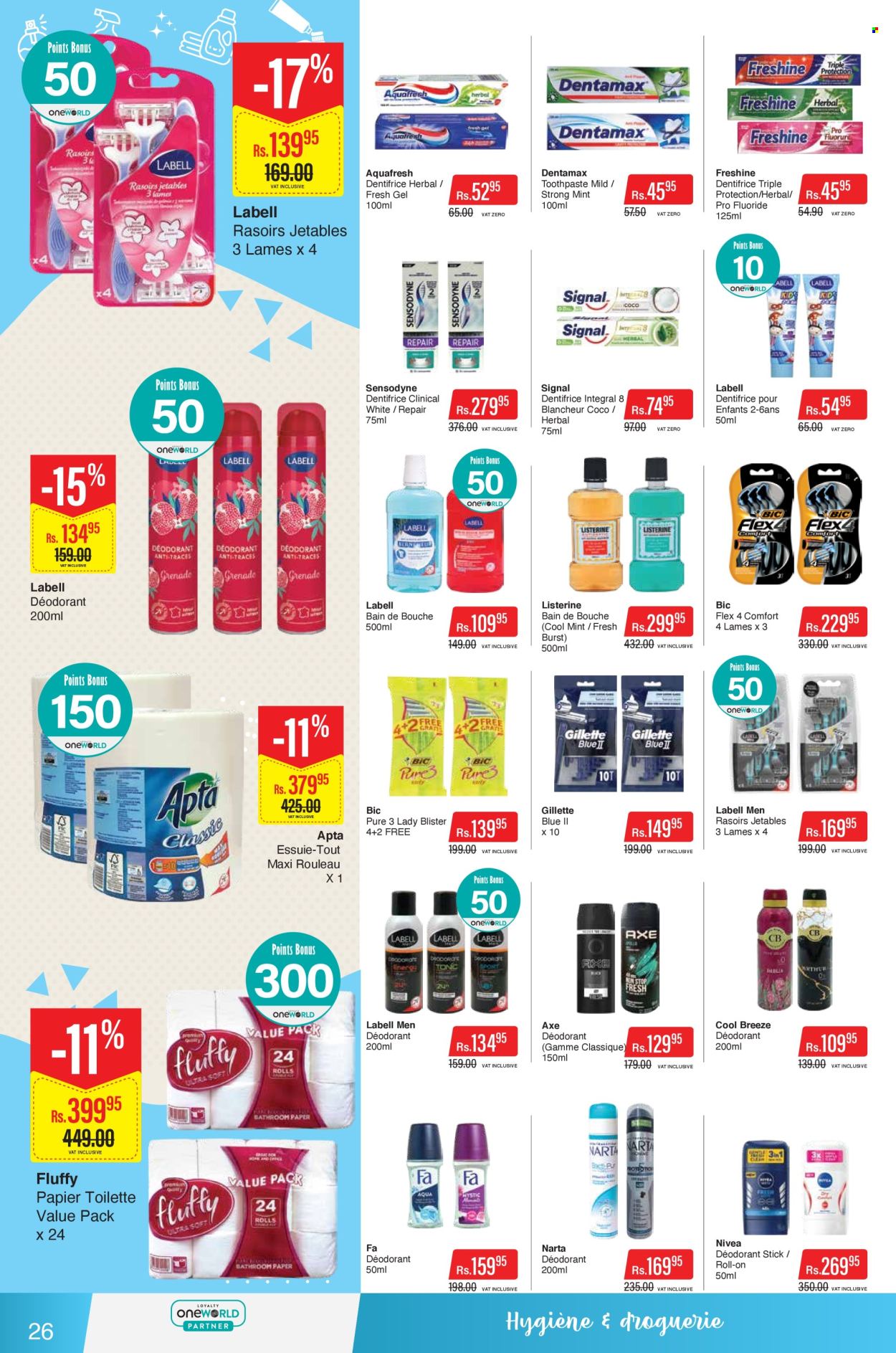 Intermart catalogue - 24.04.2026 - 10.05.2026. Page 26