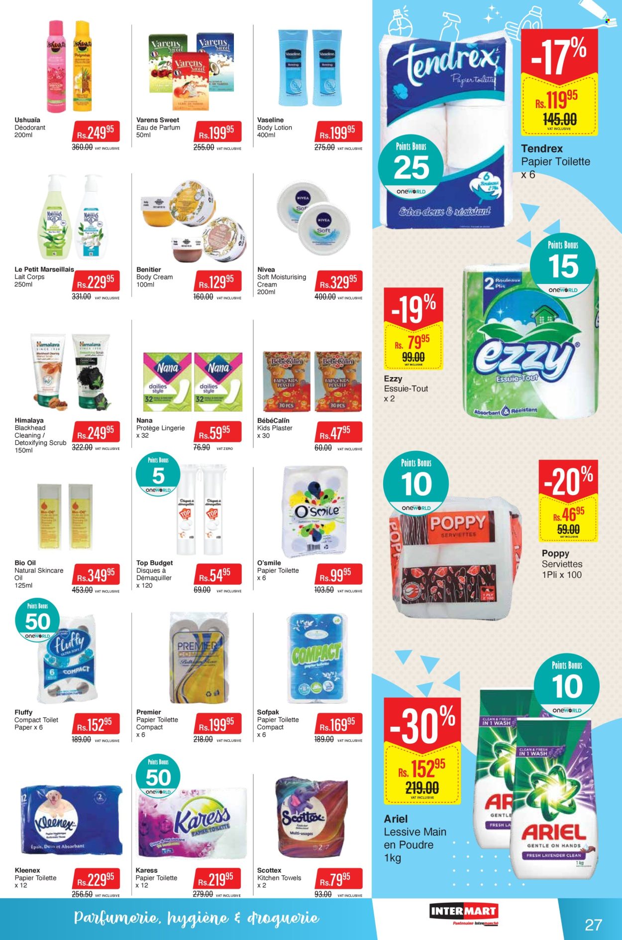 Intermart catalogue - 24.04.2026 - 10.05.2026. Page 27