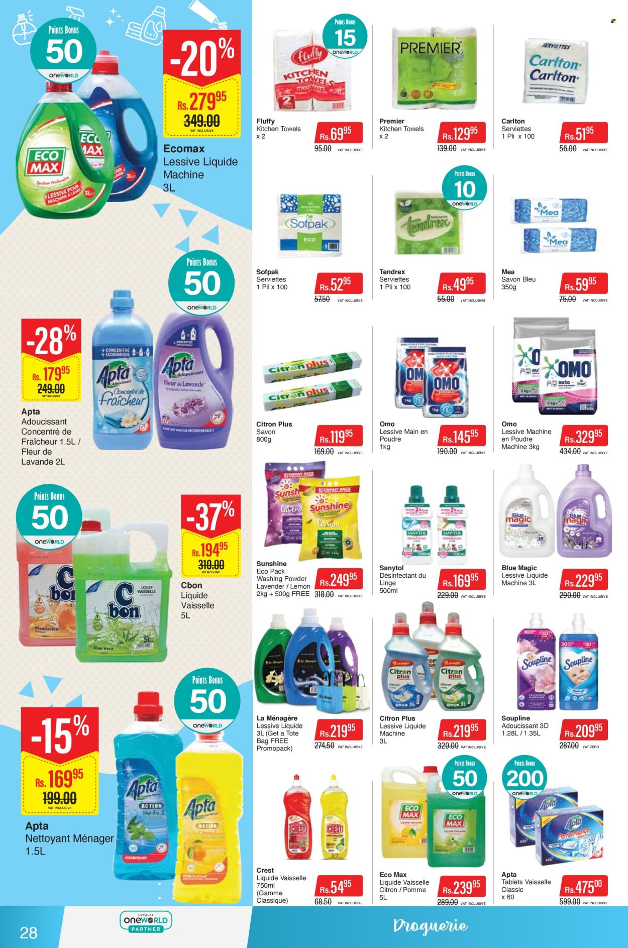 Intermart catalogue - 24.04.2026 - 10.05.2026. Page 28