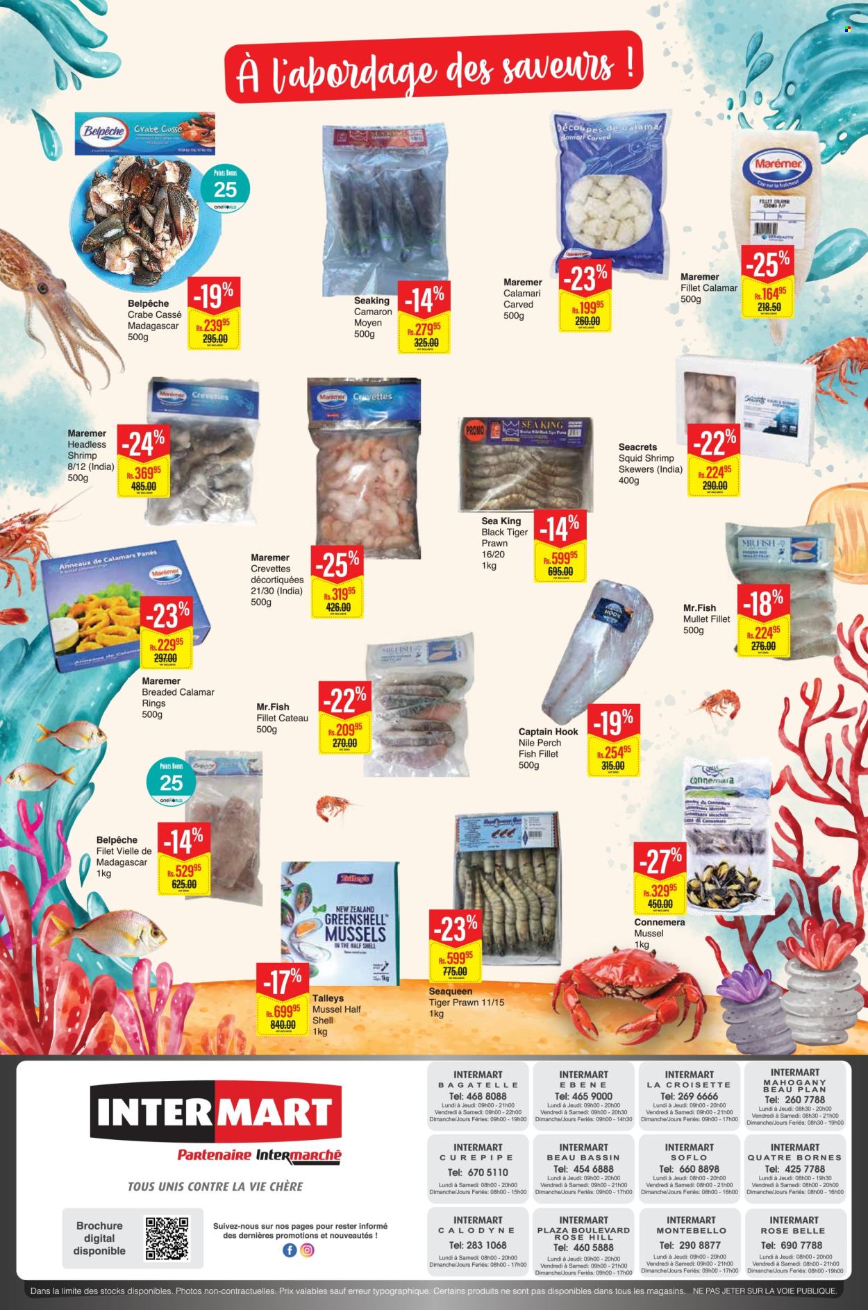 Intermart catalogue - 24.04.2026 - 10.05.2026. Page 32