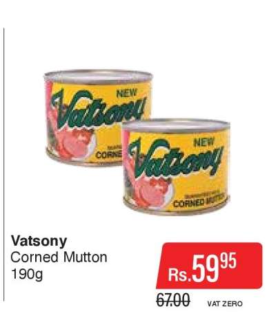 Vatsony