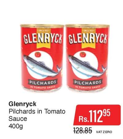 Glenryck