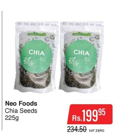 Neo Foods