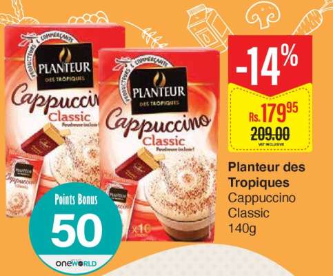 Planteur des Tropiques