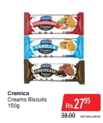 Cremica