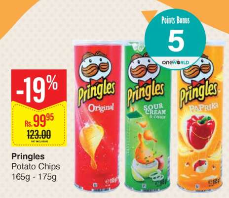 Pringles