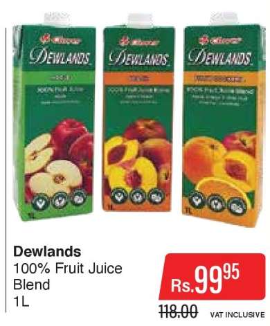 Dewlands
