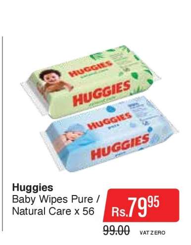 Huggies