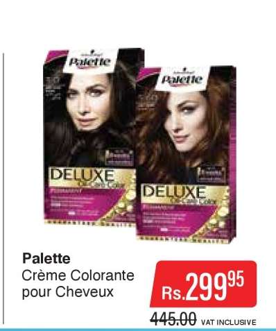 Palette