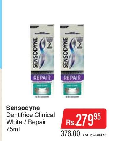 Sensodyne