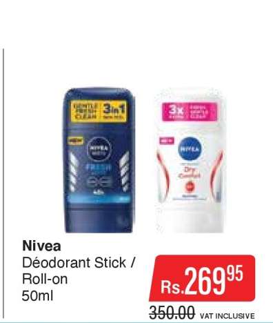 Nivea