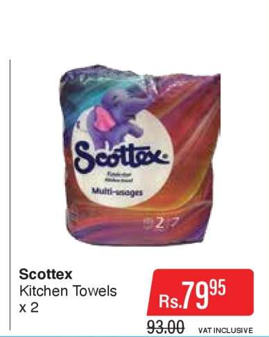 Scottex