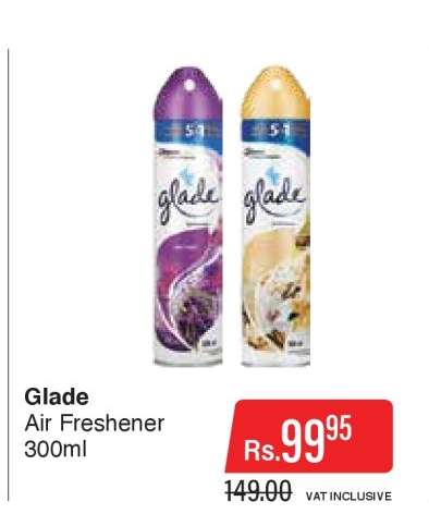 Glade