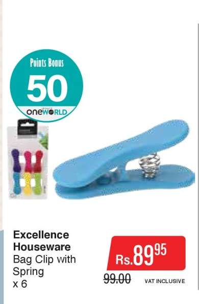 Excellence Houseware